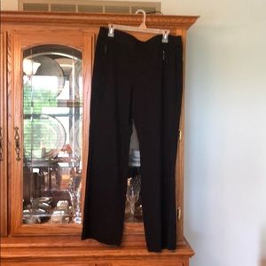 Black Dress Pants